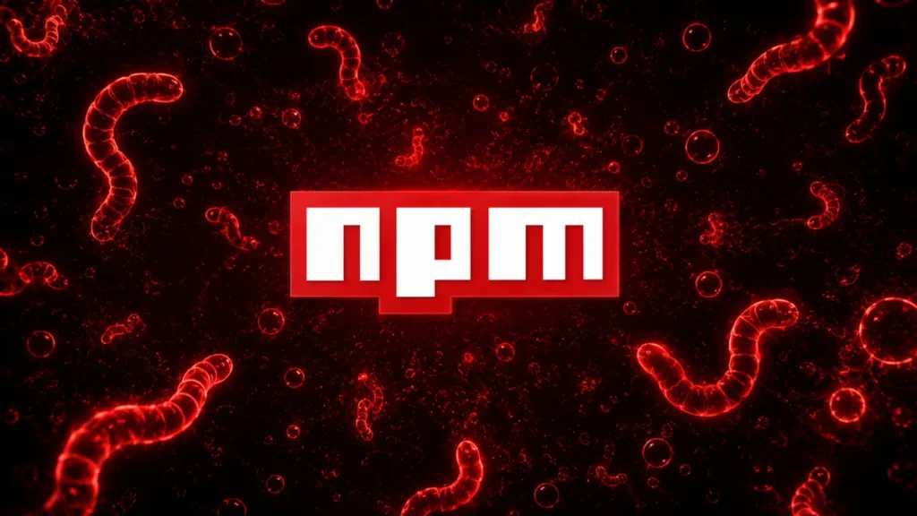 Утёкший Shai-Hulud уже пошёл в атаку через npm