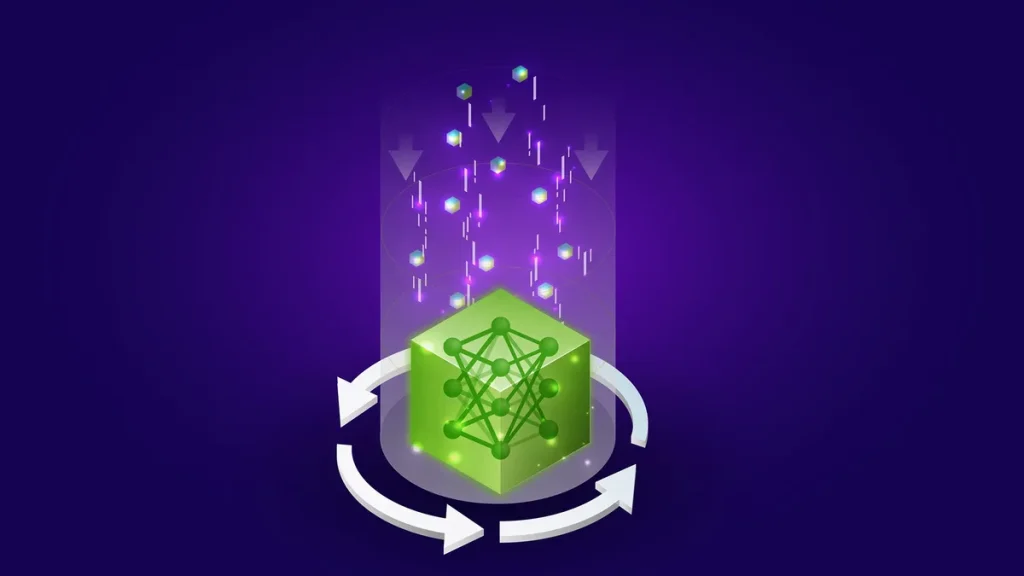 Nvidia Dynamo Snapshot: мгновенный запуск AI на Kubernetes