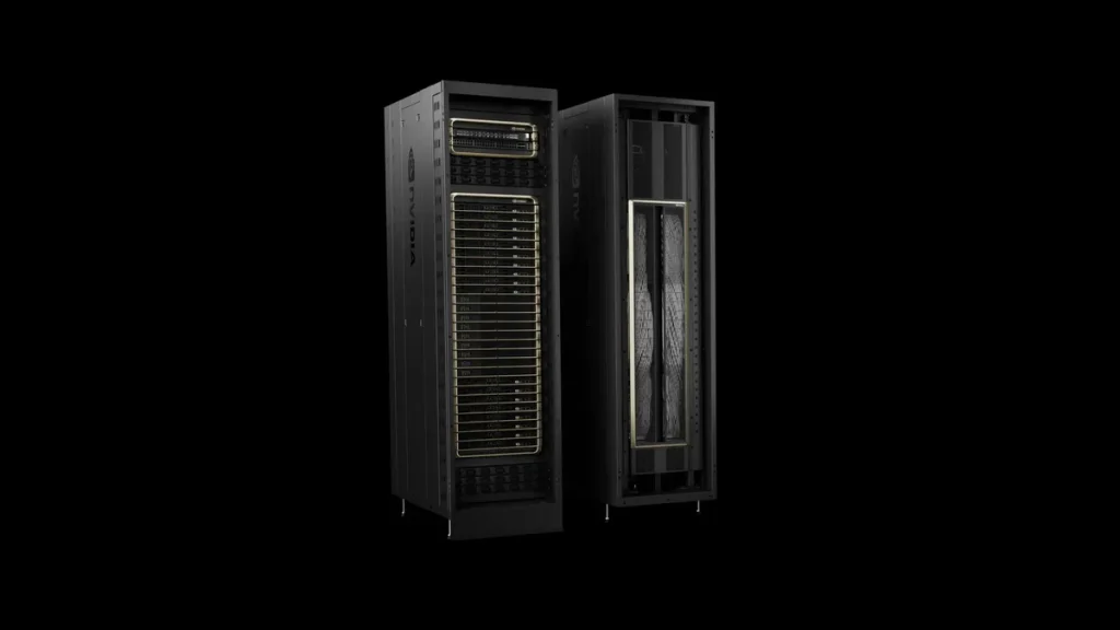 Nvidia оптимизировала кластеры GB200 NVL72 с Slurm