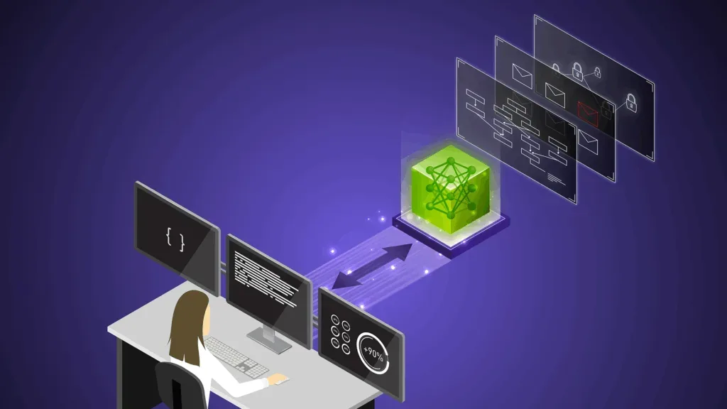 NVIDIA NCCL Inspector: реальное время мониторинга производительности