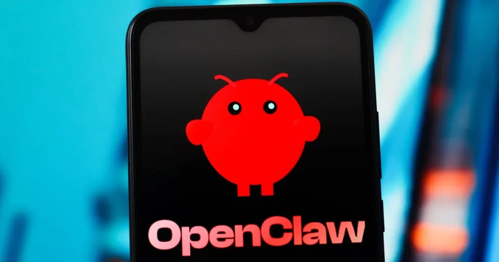 Четыре уязвимости OpenClaw открыли путь к краже ключей и бэкдорам