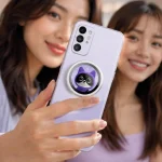 Oppo показала Bubble — экран для селфи на основную камеру