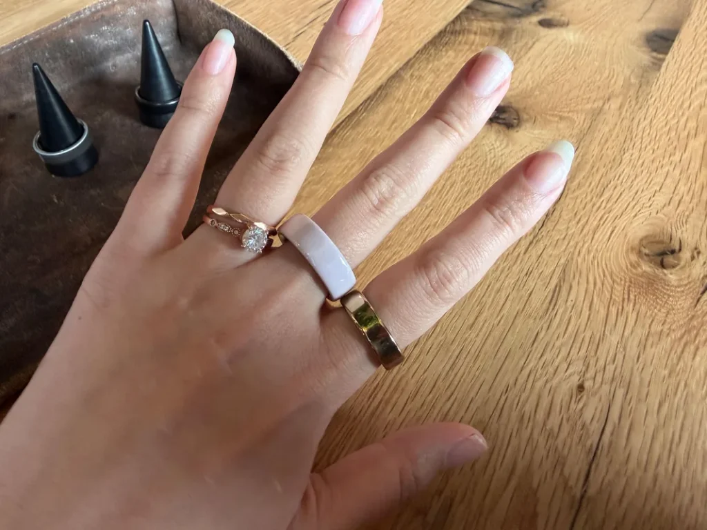 Oura Ring 5: предзаказ, цена и детали