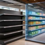 Системы учета в ритейле показывают расхождения до 10%