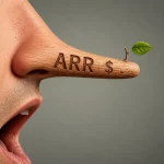 Как AI-стартапы раздувают ARR и кто им в этом подыгрывает