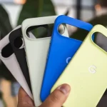 Официальные чехлы Pixel 10 подешевели на Amazon