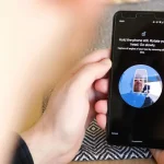 Metalenz анонсировала поддисплейное распознавание для Android