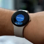Pixel Watch починили поиск телефона, но ECG у части часов все еще падает