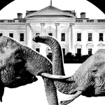 Трамп переносит праймериз в режим боевой поддержки