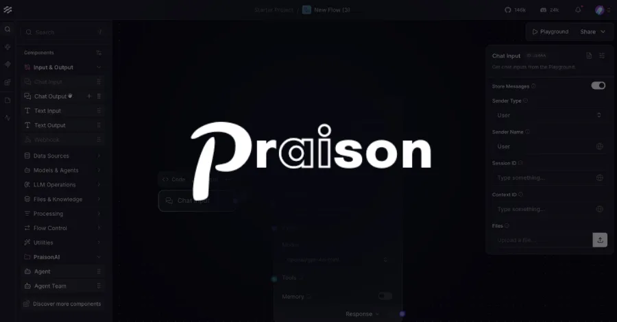 Уязвимость PraisonAI начали атаковать через 4 часа после раскрытия