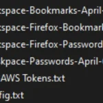 Утечка ключей CISA в GitHub: подробности