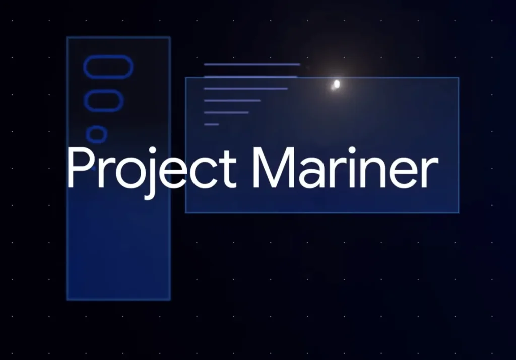 Google закрыл Project Mariner — AI-функции интегрированы
