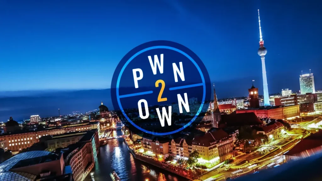 Pwn2Own Berlin 2026: Windows 11 и Edge взломали в первый день