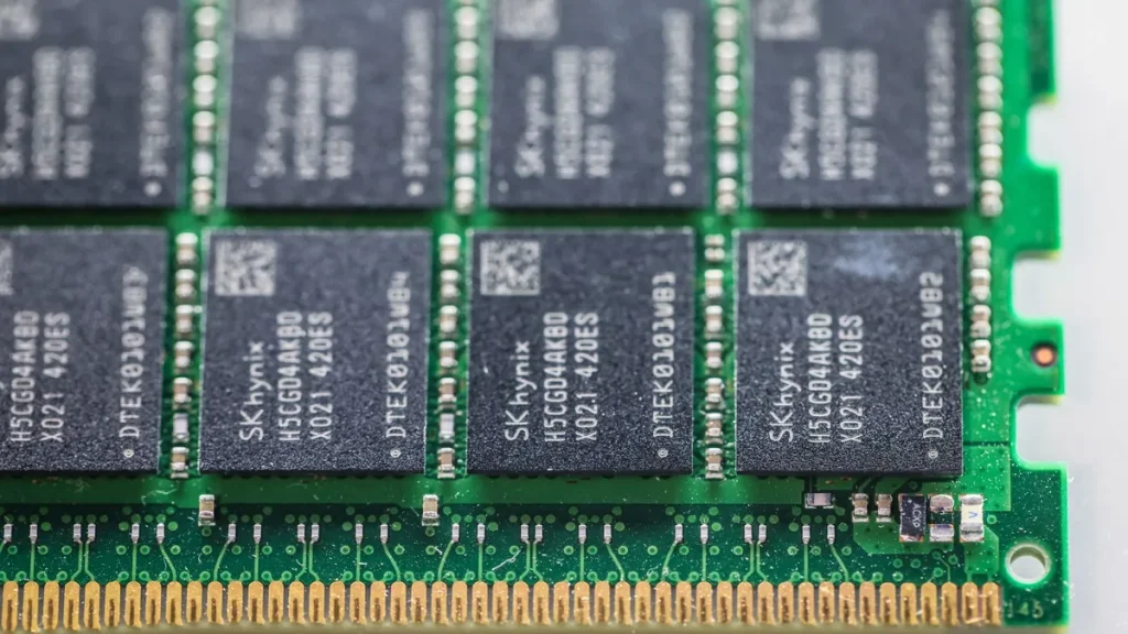 Производители SSD и RAM заняли $880 млн ради закупки чипов
