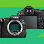 Canon EOS R6 Mark III: 32,5 Мп и 7K выводят серию из «начальной» лиги