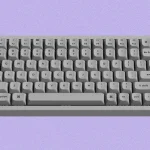 Бетонная Keychron K2 HE оказалась не шуткой, а хорошей клавиатурой