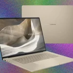 Asus Zenbook A16: производительность с Snapdragon X2