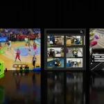 Nvidia внедрила VSS для анализа видео в реальном времени