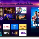 Roku вынесла рекламу на главный экран и сделала её постоянной