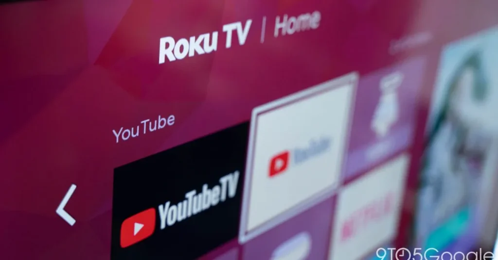 Сбой YouTube TV ломает Live Guide на устройствах Roku