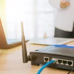 FCC ослабила запреты на иностранные роутеры