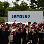 Samsung в последний момент остановила 18-дневную забастовку