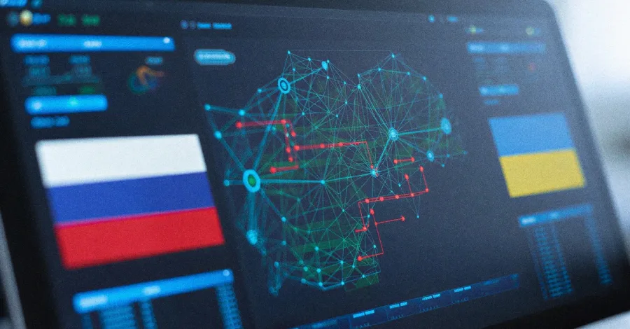 GREYVIBE атакует Украину: шпионаж с помощью ИИ и дешёвых уловок