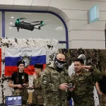 Российские вузы вербуют студентов в пилоты дронов для войны