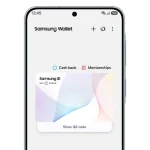 Samsung добавила цифровой паспорт США в Wallet через CLEAR