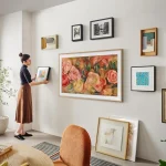 Акции на художественные телевизоры Samsung и Hisense – до 40% скидки