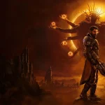 Housemarque выпустила Saros — игра без навязчивого реализма