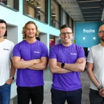 Fresha стала новым единорогом Британии после раунда от KKR