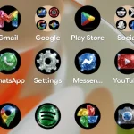 Google добавила диско-иконки Pixel и превратила троллинг в фичу