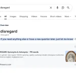 Google сталкивается с ошибками AI в поиске