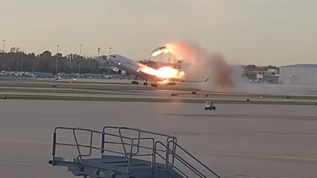 NTSB закрыла базу после воссоздания голосов погибших пилотов