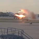 NTSB закрыла базу после воссоздания голосов погибших пилотов