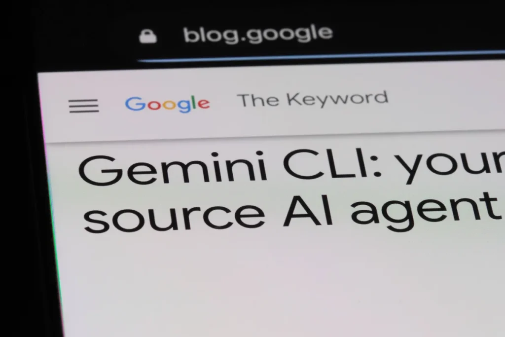 Google устранил уязвимость Gemini CLI — последствия для CI/CD