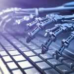 Фишинговые атаки с ИИ — KnowBe4