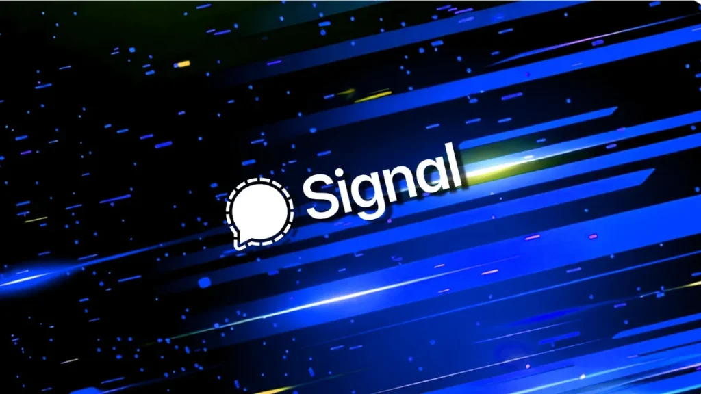 Signal усилил защиту от фишинга и социальной инженерии