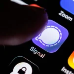 Мошенники в Signal охотятся за ключами к резервным копиям