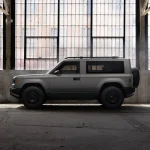 Slate Auto раскроет цену электромобиля 24 июня