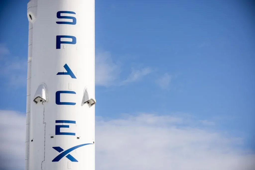 SpaceX раскрыла проспект IPO: ракеты, Starlink и дорогой ИИ
