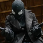 Финальный трейлер Spider-Noir сделал ставку на нуар и Сэндмена