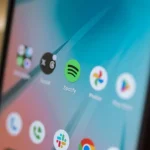 Spotify для Android получил папки плейлистов и новую перетасовку