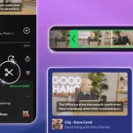 Spotify запустил клипы для подкастов после закрытия YouTube Clips