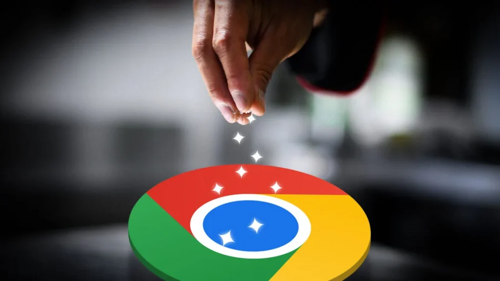 Google обновил Chrome: 4 ГБ локального AI для пользователей