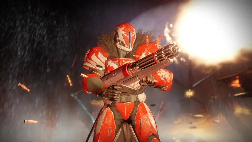 Bungie завершает поддержку Destiny 2 — апдейт 9 июня
