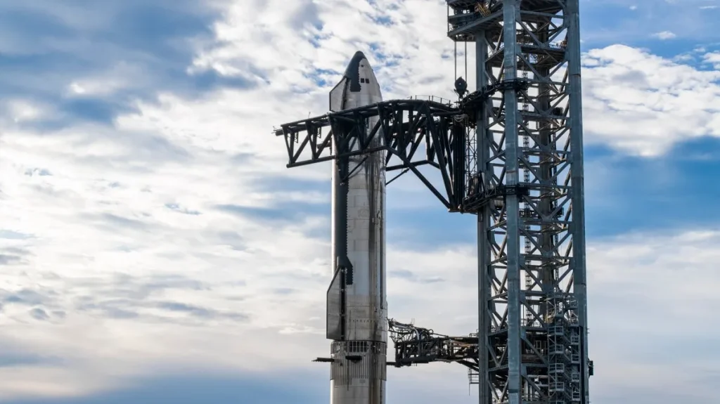 Google и SpaceX запускают орбитальные дата-центры