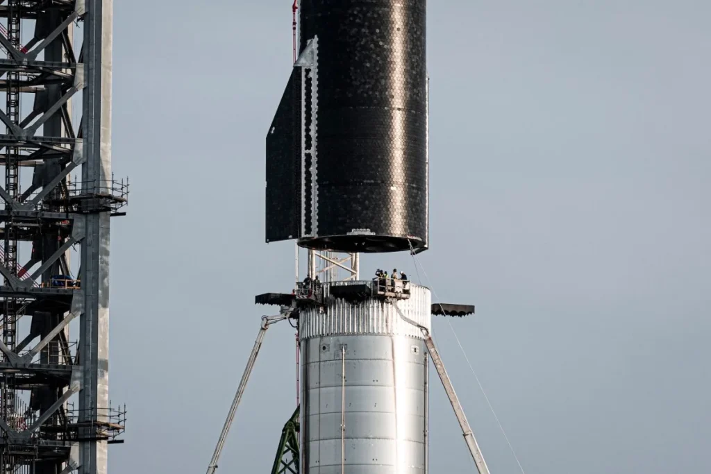 OSHA расследует гибель сотрудника на площадке SpaceX Starbase