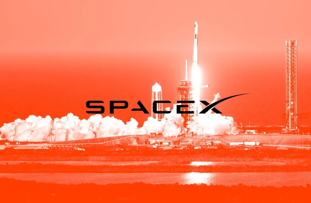 SpaceX получила контракт на $4,16 млрд для системы «Золотой купол»